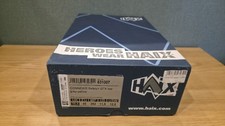 HAIX CONNEXIS Safety+ GTX low