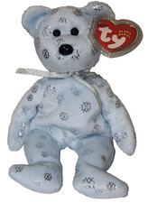 Ty Beanie "Flacky" aus