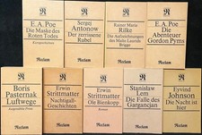 SAMMLUNG PAKET - 9