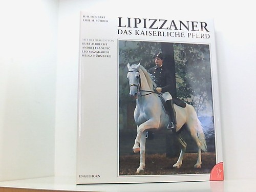 Lipizzaner das kaiserliche - lipizzaner.,