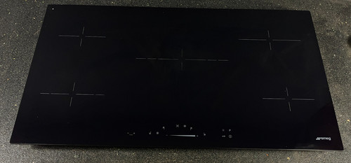 Smeg se495etd jahr - jahr, gar