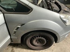 Kotflügel vorne rechts Ford