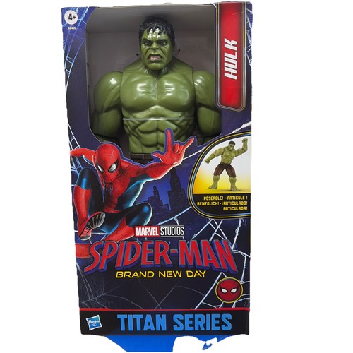 Neu personaggio hasbro marvel - personaggio,