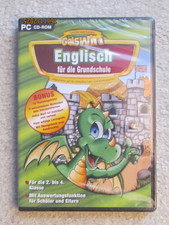 Galswin - Englisch für die