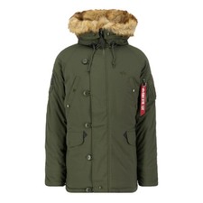 Alpha Industries Herrenparka