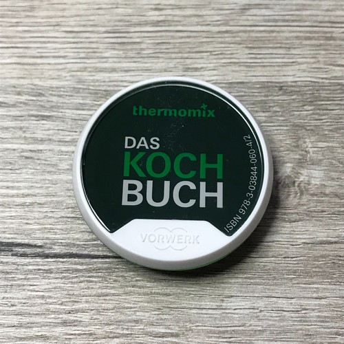 Vorwerk thermomix tm5 kochchip - tm5,