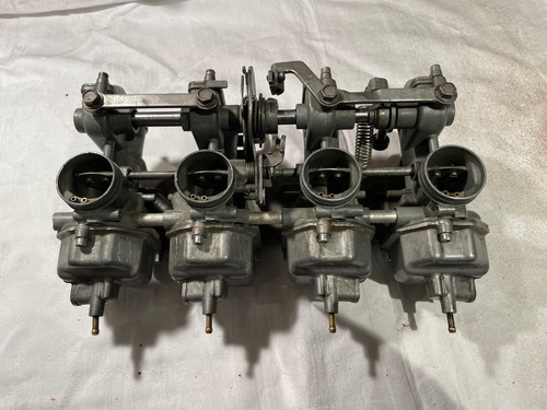Vergaser honda 550 four k3 - vergaser,