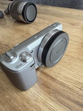 Sony nex digitalkamera - sony,