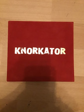 Knorkator -Widerstand Ist