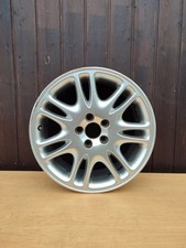 Alufelge Amalthea 17 Zoll