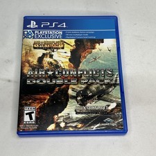 Air Conflicts: Double Pack
