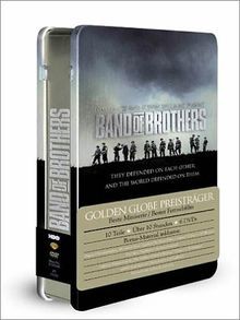 Band brothers von - brothers,