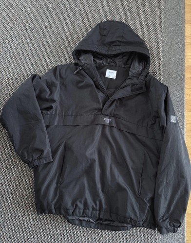 Bershka windjacke anorak - bershka,