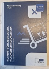 U-Form Fachkraft Für