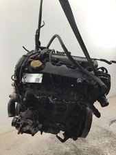 Motor  Opel Astra H Caravan 1.9 CDTI 74kW 101PS ohne Anbauteile 