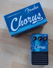 Fender PR2524 Chorus Gitarren