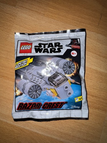 Lego star wars - star,
