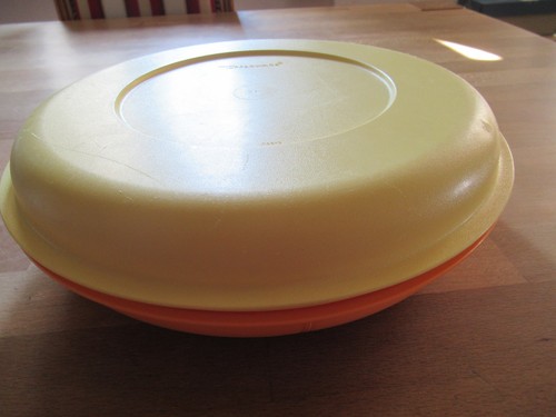 Unbenutzt tupperware - :,