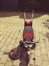 PUKY Dreirad, Kinder Trike