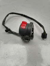 Schaltereinheit Lenkerschalter