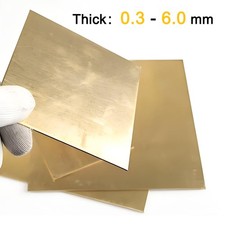 Messingblech Messingplatte