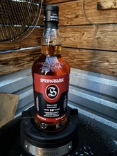 Springbank 10 Jahre Fino Cask