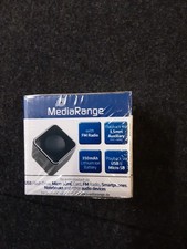 Mediarange sound cube - mediarange,