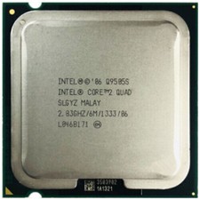 Intel Core Q8200S Q8400S