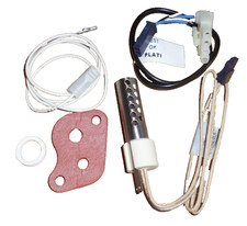 Glühzünder Buderus Sieger