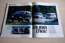 MOT 19/1993 Mitsubishi L 300