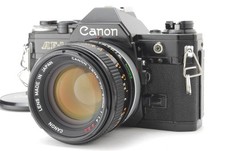 【N NEUWERTIG+++】Canon Ae1