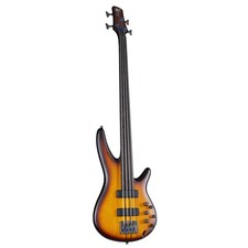 Ibanez SRF 700 BBF, Fretless