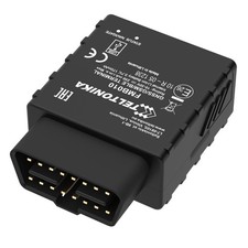 Teltonika FMB010 Real-time GPS
