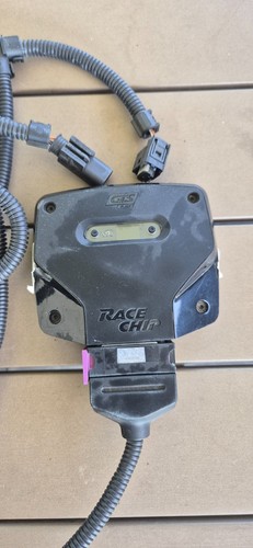 Racechip gts black - racechip,