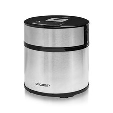 Cloer 9959 Eismaschine für