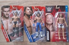 Wwe 19 basic Figuren plus