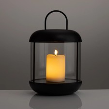 ELAMBIA Design-Laterne
