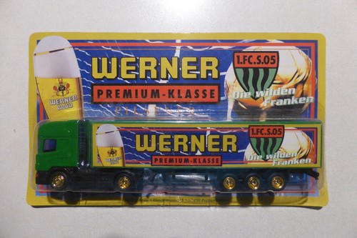 Modell lkw truck scania - lkw,