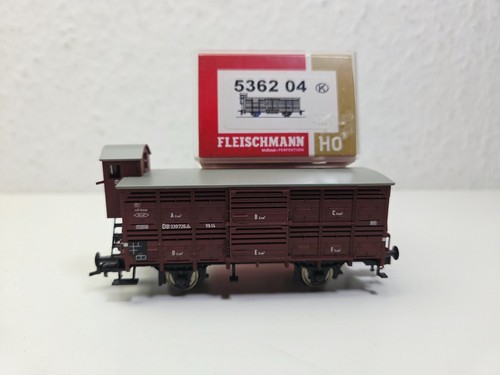 Fleischmann 5362 04 - 5362,