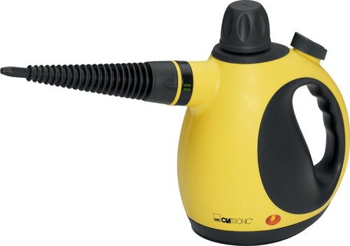 Clatronic dampfreiniger - dampfreiniger, dr