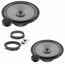 Lautsprecherset für Skoda