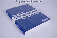 SV 1000 N/S K3-K7