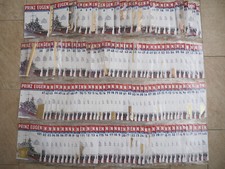 Hachette Prinz Eugen