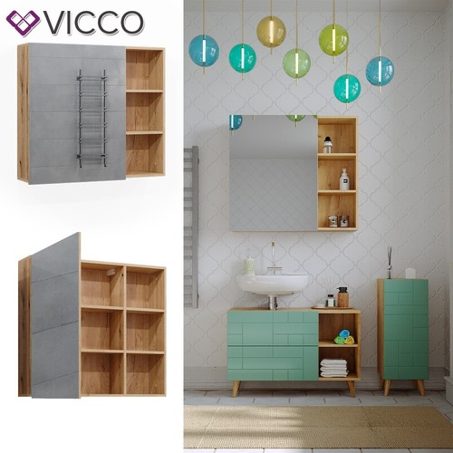 Spiegelschrank für badezimmer - für,