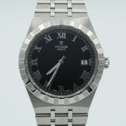 Tudor royal automatik herren - tudor,