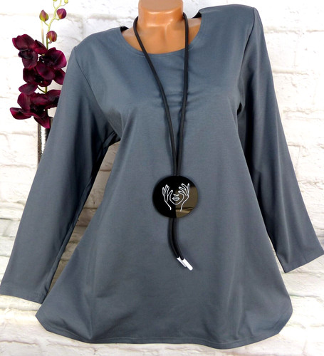 Leins designer tunika - designer,