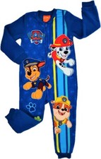 PAW PATROL Onesie Schlafanzug