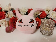 Kuscheltier Digimon Koromon