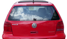 Polo 6N2 Heckklappe Klappe