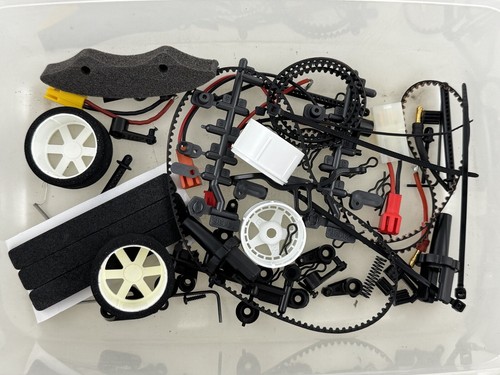 Hpi sortiment ersatzteile - hpi,